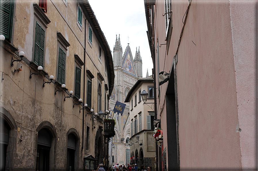 foto Orvieto